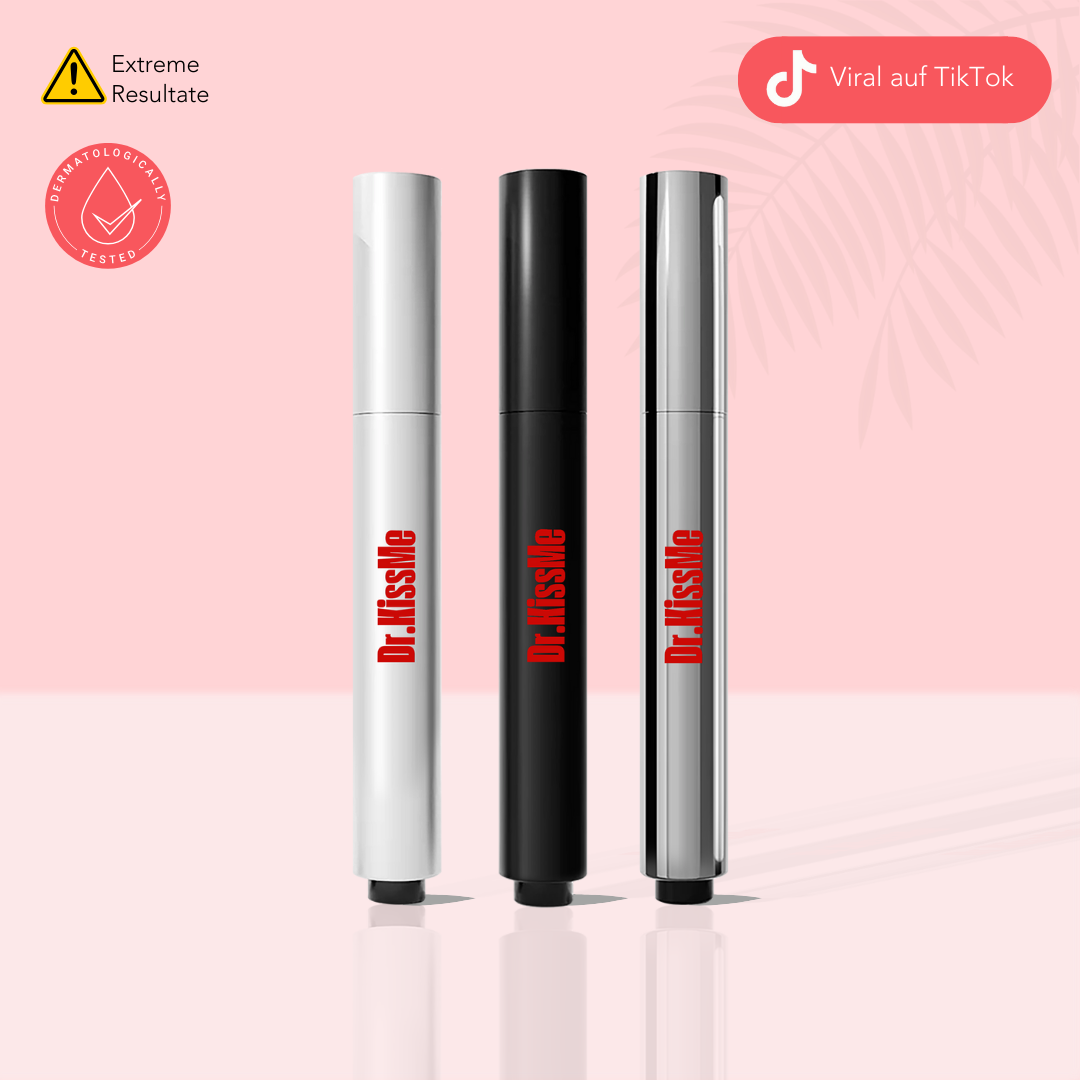 Dr. KissMe® Plump + Repair Stift