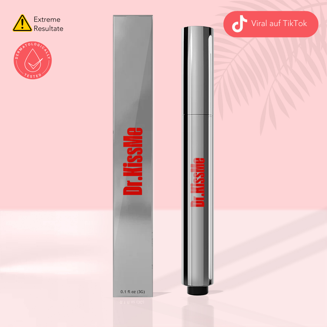 Dr. KissMe® Plump + Repair Stift