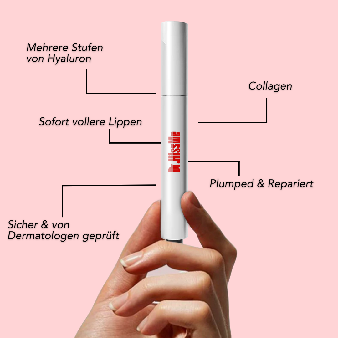 Dr. KissMe® Plump + Repair Stift